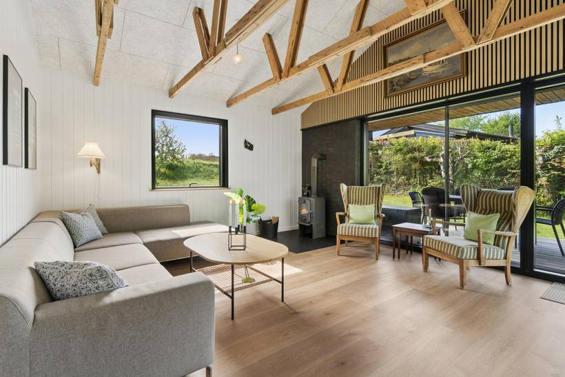 Foto von Ferienhaus TB59 in Svaneke - Bornholm