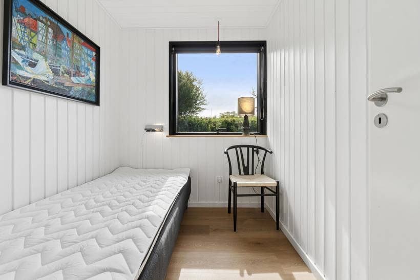 Foto von Ferienhaus TB59 in Svaneke - Bornholm