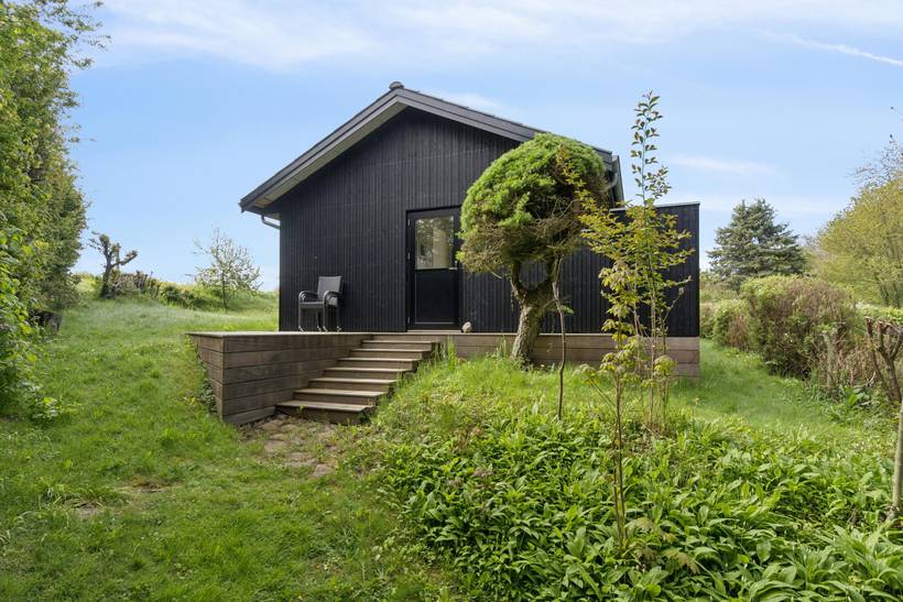 Foto von Ferienhaus TB59 in Svaneke - Bornholm