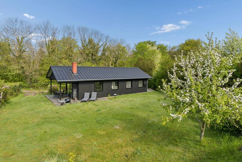 Foto von Ferienhaus TB59 in Svaneke - Bornholm