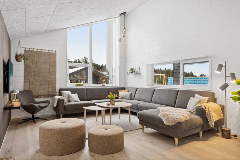 Foto von Ferienhaus TB63 in Bønnerup - Ostjütland