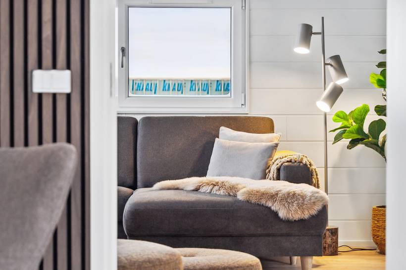 Foto von Ferienhaus TB63 in Bønnerup - Ostjütland