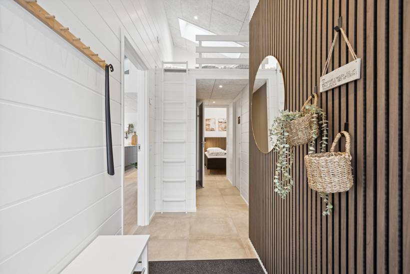 Foto von Ferienhaus TB63 in Bønnerup - Ostjütland