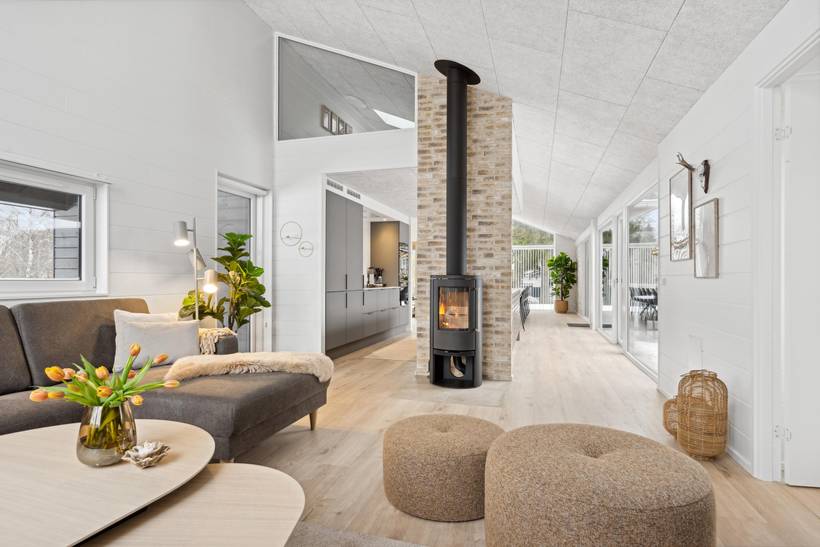 Foto von Ferienhaus TB63 in Bønnerup - Ostjütland
