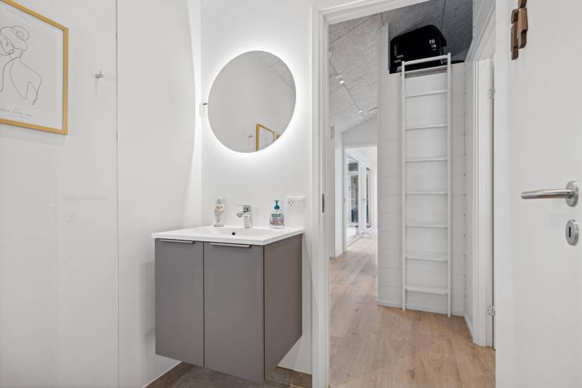 Foto von Ferienhaus TB63 in Bønnerup - Ostjütland