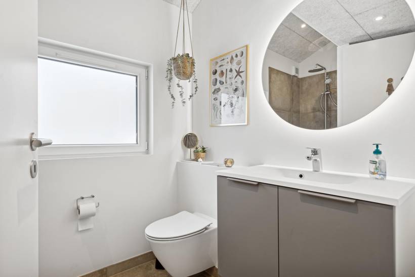 Foto von Ferienhaus TB63 in Bønnerup - Ostjütland