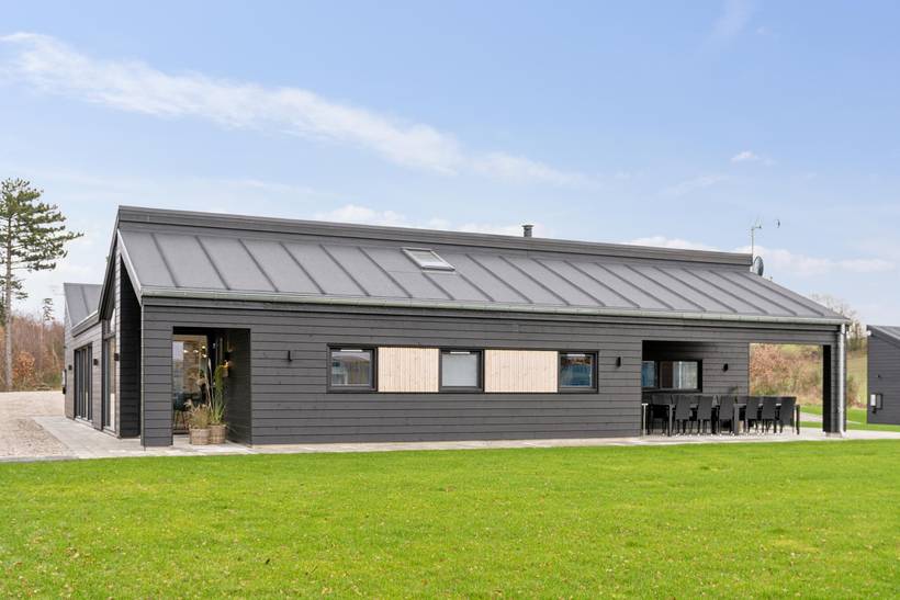 Foto von Ferienhaus TB63 in Bønnerup - Ostjütland