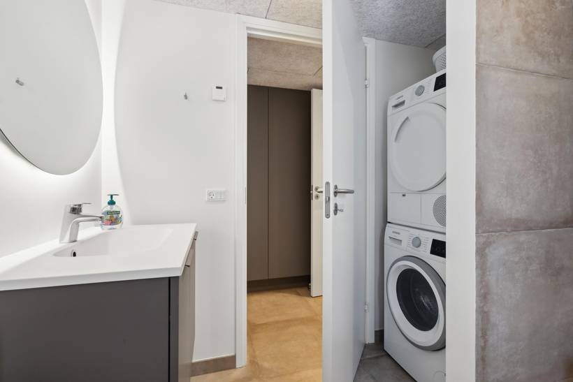 Foto von Ferienhaus TB63 in Bønnerup - Ostjütland