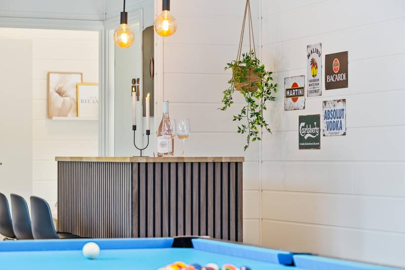 Foto von Ferienhaus TB63 in Bønnerup - Ostjütland