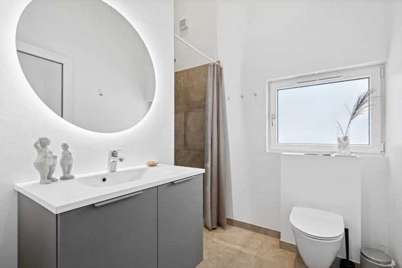 Foto von Ferienhaus TB63 in Bønnerup - Ostjütland