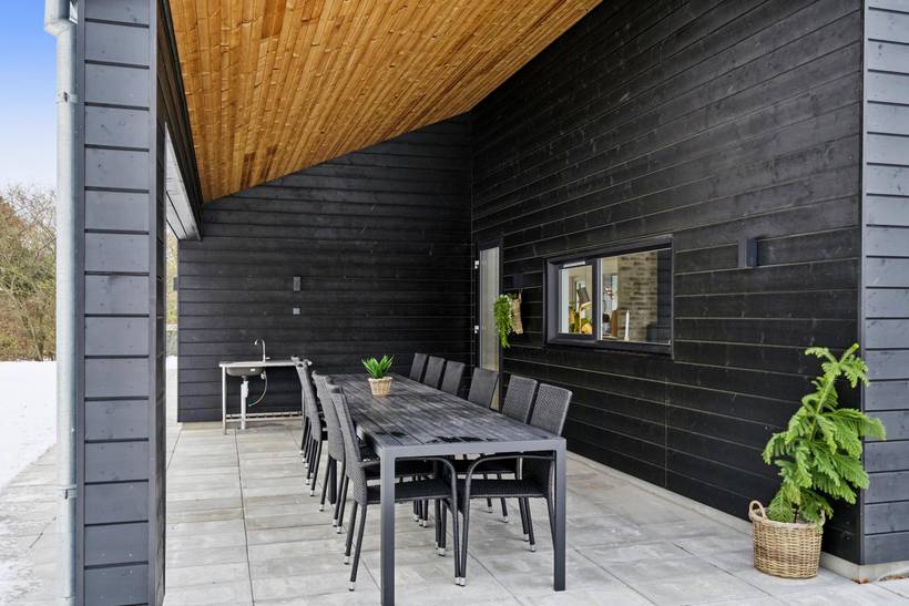 Foto von Ferienhaus TB63 in Bønnerup - Ostjütland
