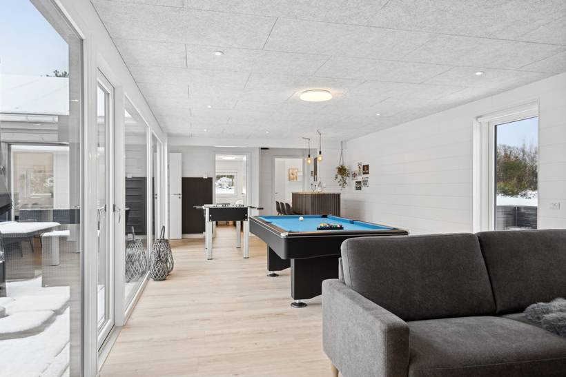 Foto von Ferienhaus TB63 in Bønnerup - Ostjütland