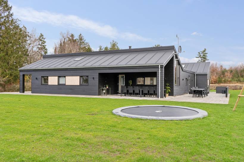 Foto von Ferienhaus TB63 in Bønnerup - Ostjütland