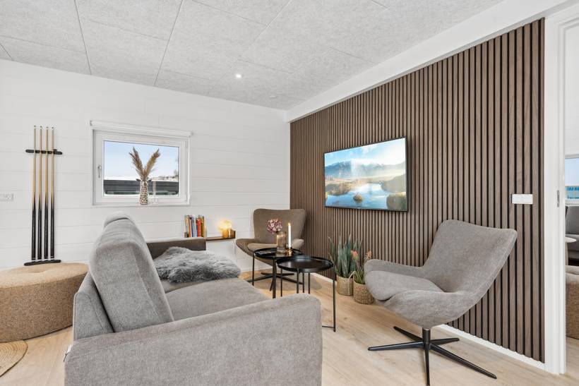 Foto von Ferienhaus TB63 in Bønnerup - Ostjütland