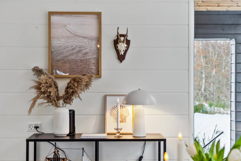 Foto von Ferienhaus TB63 in Bønnerup - Ostjütland