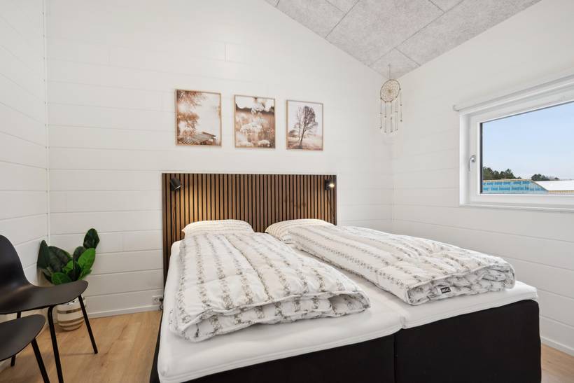 Foto von Ferienhaus TB63 in Bønnerup - Ostjütland