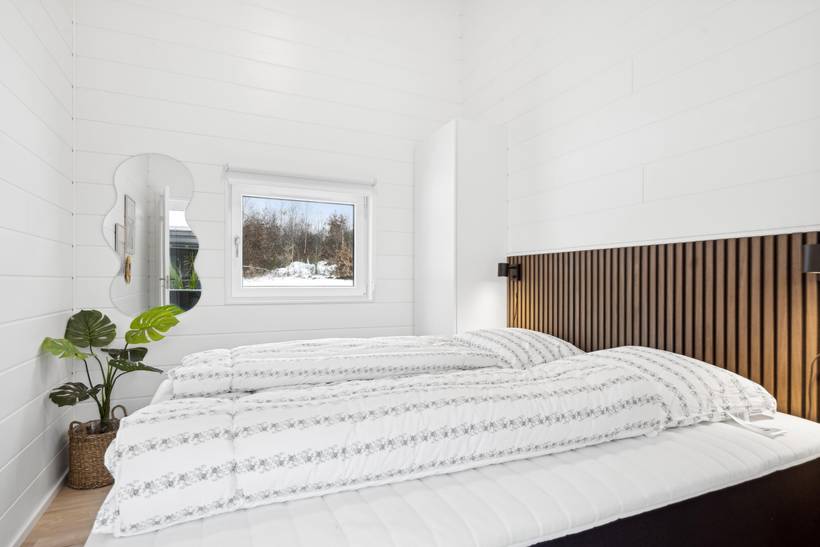 Foto von Ferienhaus TB63 in Bønnerup - Ostjütland