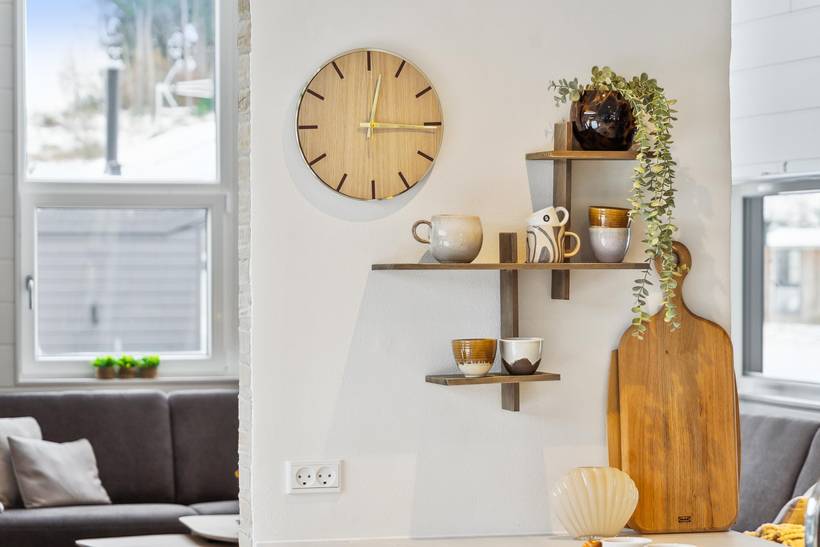 Foto von Ferienhaus TB63 in Bønnerup - Ostjütland