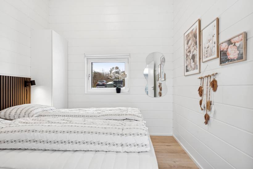 Foto von Ferienhaus TB63 in Bønnerup - Ostjütland