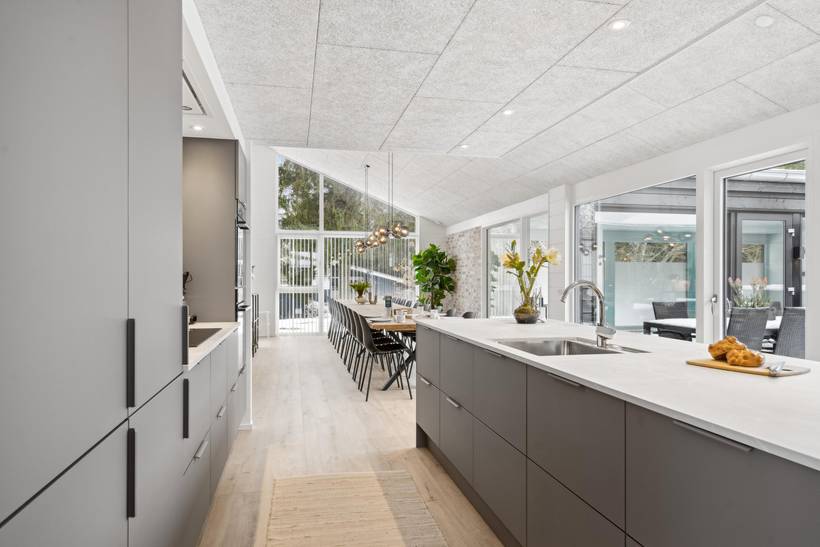 Foto von Ferienhaus TB63 in Bønnerup - Ostjütland