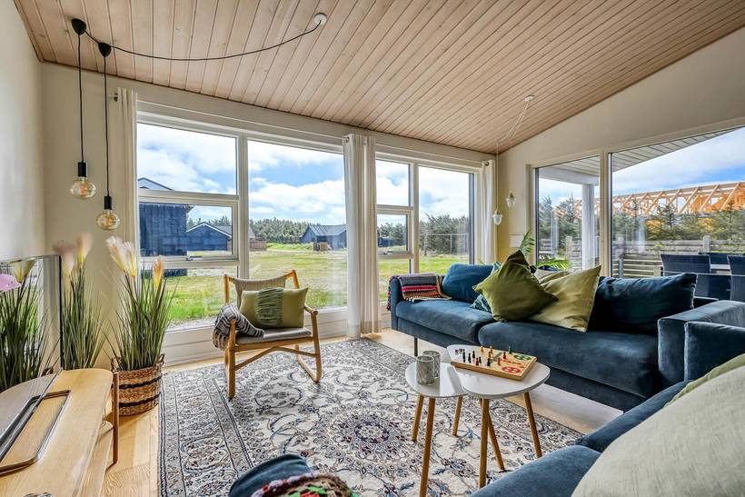 Foto von Ferienhaus TB68 in Vrist - Vejlby Klit - Westjütland