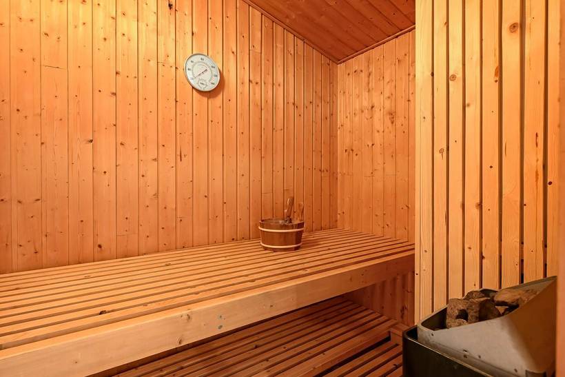 Foto von Ferienhaus TB68 in Vrist - Vejlby Klit - Westjütland