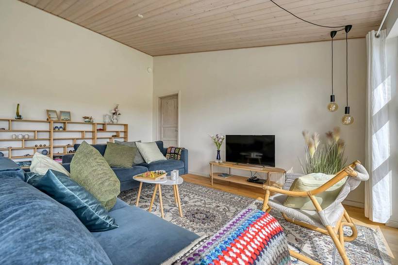 Foto von Ferienhaus TB68 in Vrist - Vejlby Klit - Westjütland