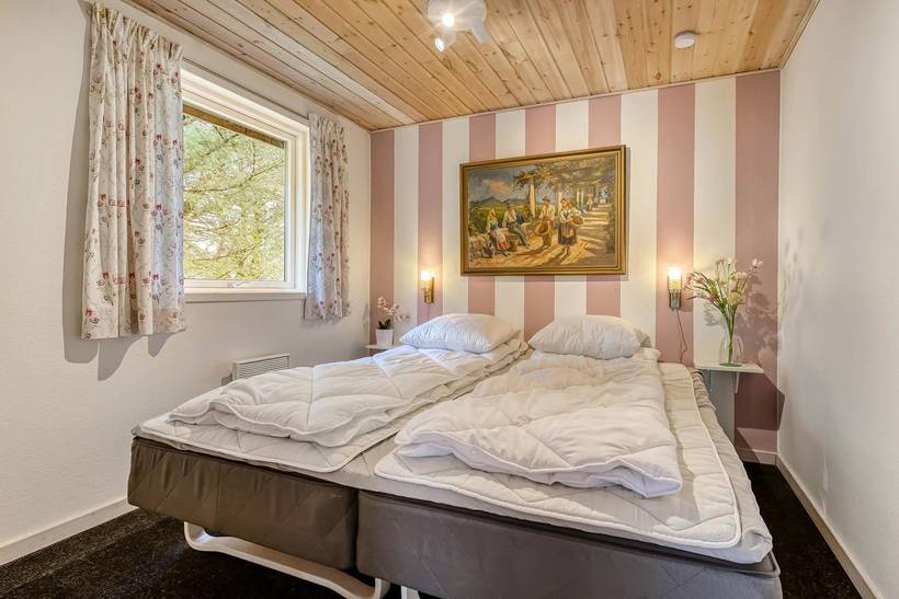 Foto von Ferienhaus TB68 in Vrist - Vejlby Klit - Westjütland