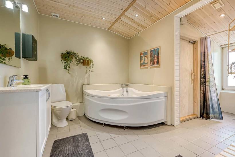 Foto von Ferienhaus TB68 in Vrist - Vejlby Klit - Westjütland