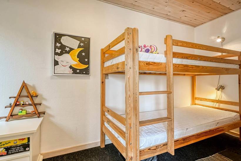 Foto von Ferienhaus TB68 in Vrist - Vejlby Klit - Westjütland