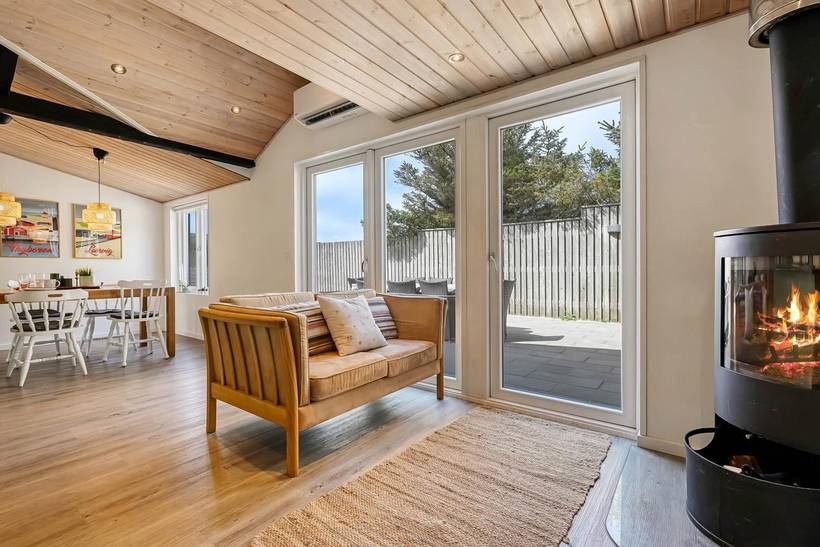 Foto von Ferienhaus TB68 in Vrist - Vejlby Klit - Westjütland