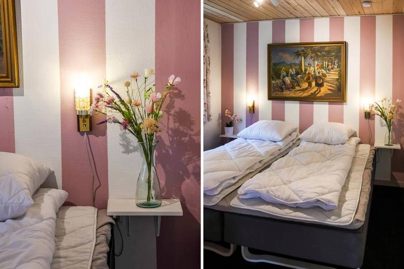 Foto von Ferienhaus TB68 in Vrist - Vejlby Klit - Westjütland