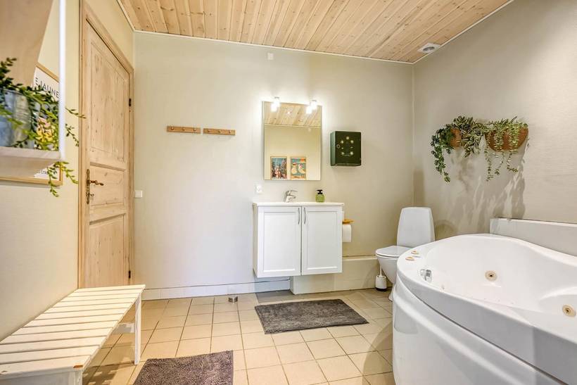 Foto von Ferienhaus TB68 in Vrist - Vejlby Klit - Westjütland