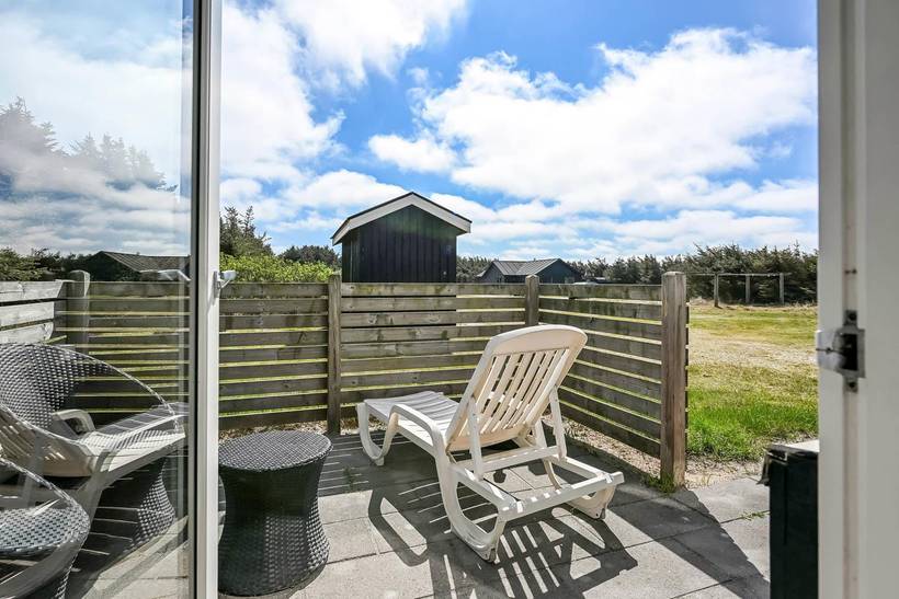 Foto von Ferienhaus TB68 in Vrist - Vejlby Klit - Westjütland