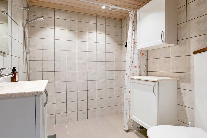 Foto von Ferienhaus TB68 in Vrist - Vejlby Klit - Westjütland