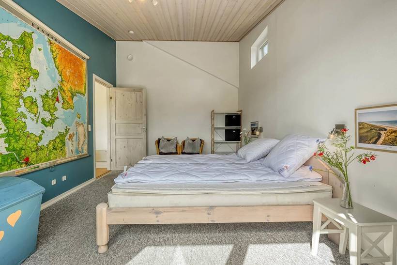 Foto von Ferienhaus TB68 in Vrist - Vejlby Klit - Westjütland