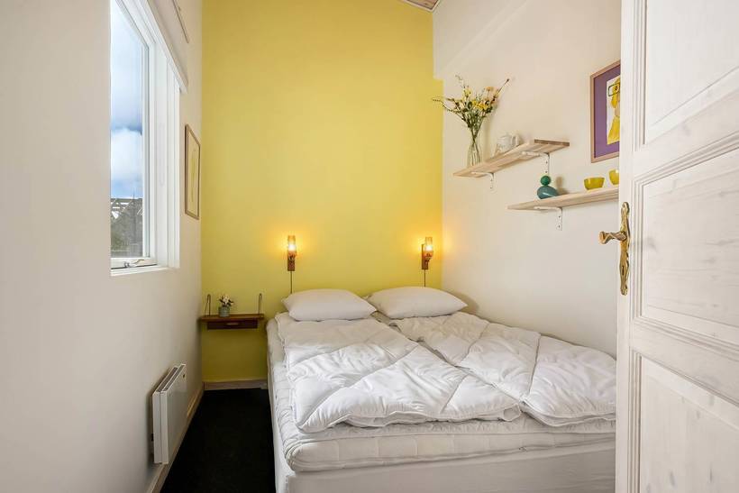 Foto von Ferienhaus TB68 in Vrist - Vejlby Klit - Westjütland