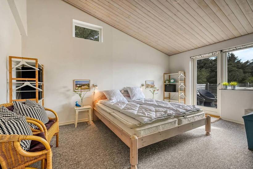 Foto von Ferienhaus TB68 in Vrist - Vejlby Klit - Westjütland