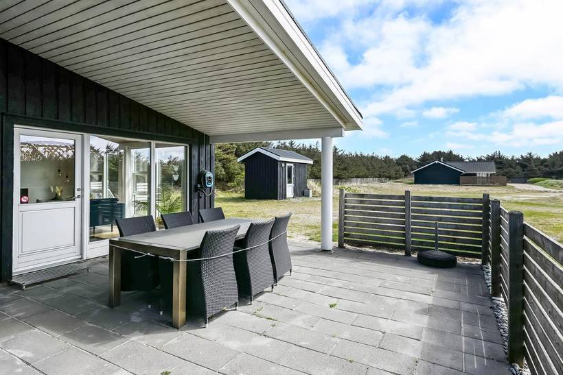 Foto von Ferienhaus TB68 in Vrist - Vejlby Klit - Westjütland