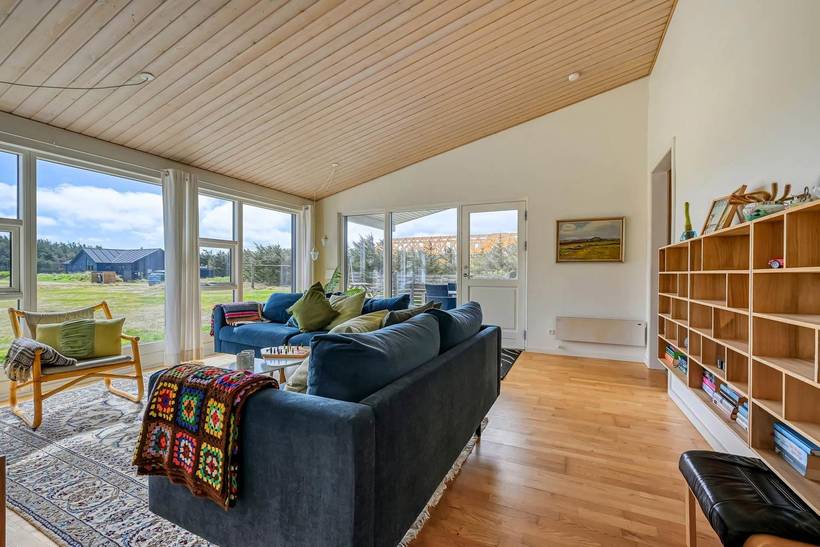 Foto von Ferienhaus TB68 in Vrist - Vejlby Klit - Westjütland