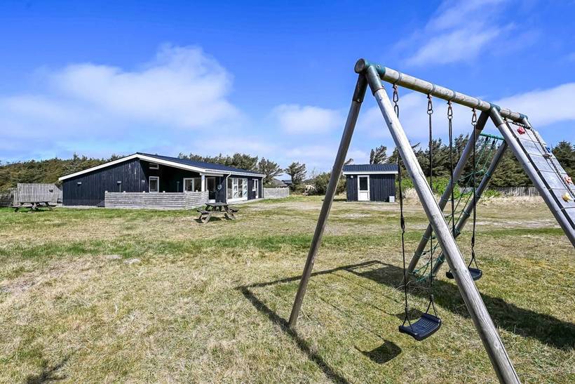 Foto von Ferienhaus TB68 in Vrist - Vejlby Klit - Westjütland