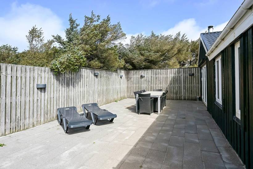 Foto von Ferienhaus TB68 in Vrist - Vejlby Klit - Westjütland