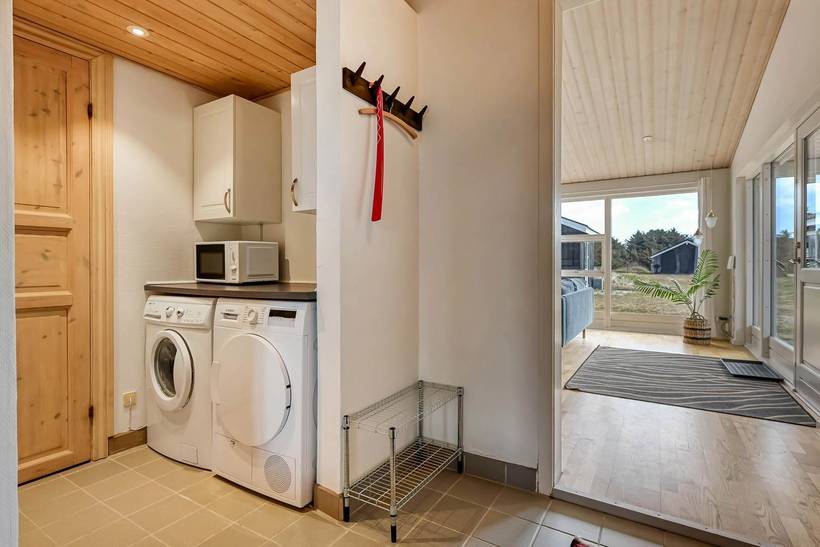 Foto von Ferienhaus TB68 in Vrist - Vejlby Klit - Westjütland