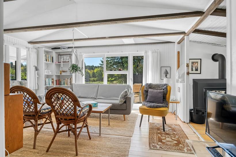 Foto von Ferienhaus TB69 in Blokhus - Nordjütland