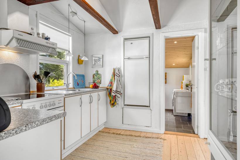 Foto von Ferienhaus TB69 in Blokhus - Nordjütland