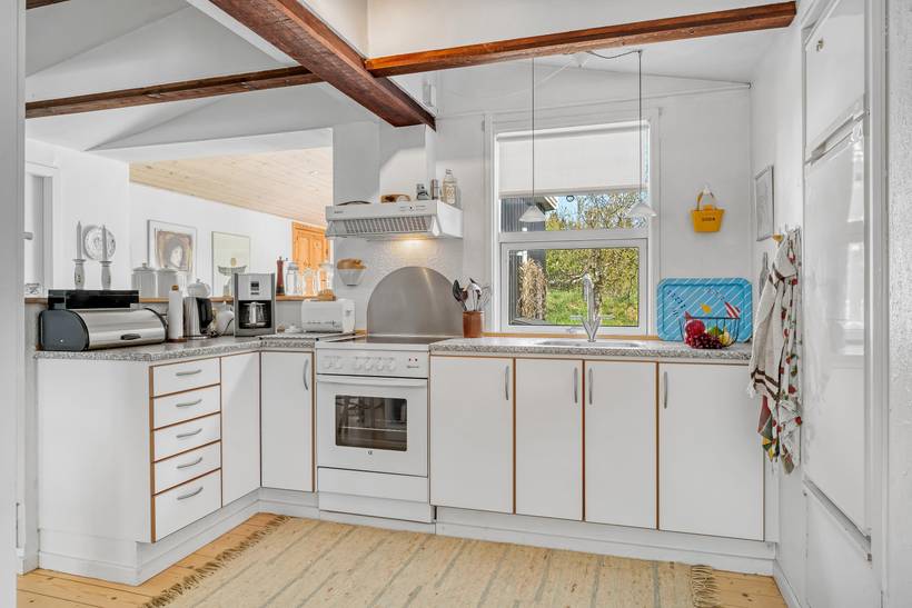 Foto von Ferienhaus TB69 in Blokhus - Nordjütland