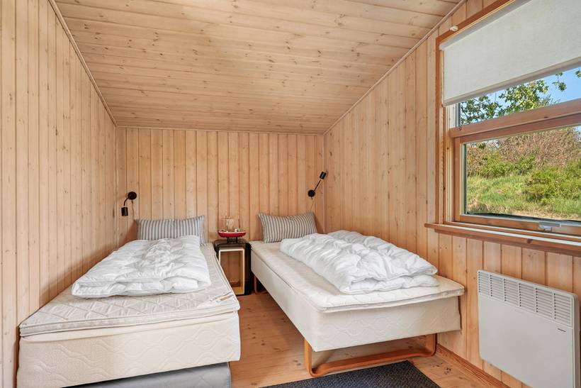 Foto von Ferienhaus TB69 in Blokhus - Nordjütland