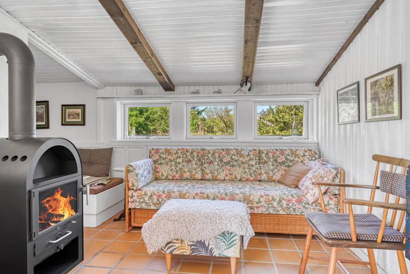 Foto von Ferienhaus TB69 in Blokhus - Nordjütland