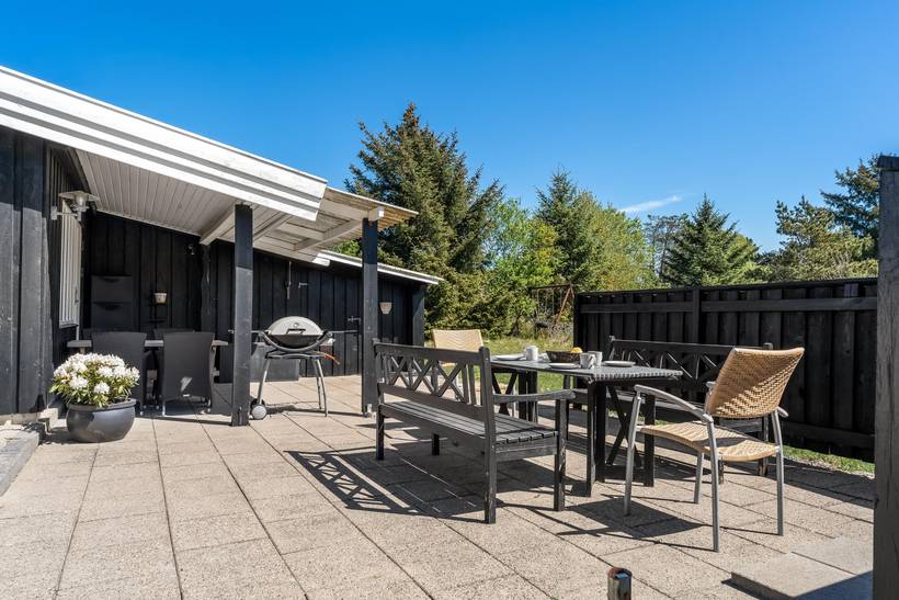 Foto von Ferienhaus TB69 in Blokhus - Nordjütland