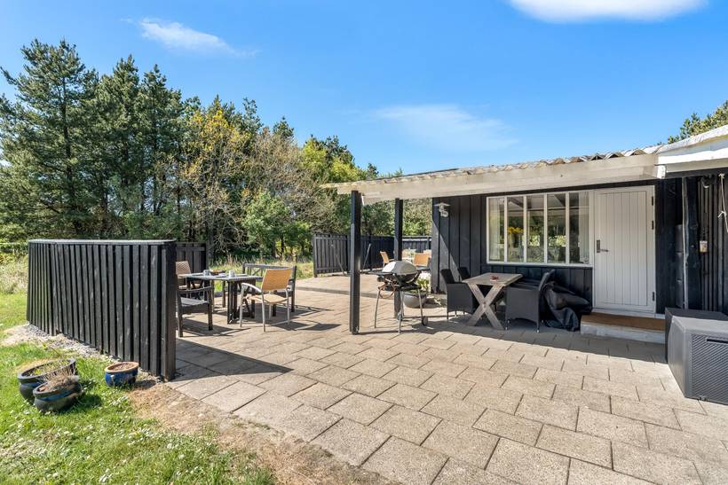 Foto von Ferienhaus TB69 in Blokhus - Nordjütland